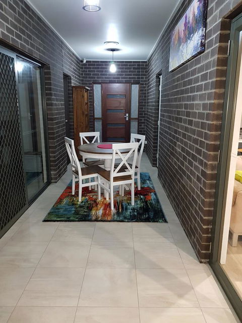 Adwaga Lodge - Hotels Melbourne 12