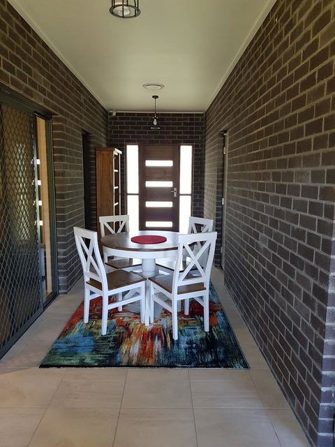 Adwaga Lodge - Hotels Melbourne 23