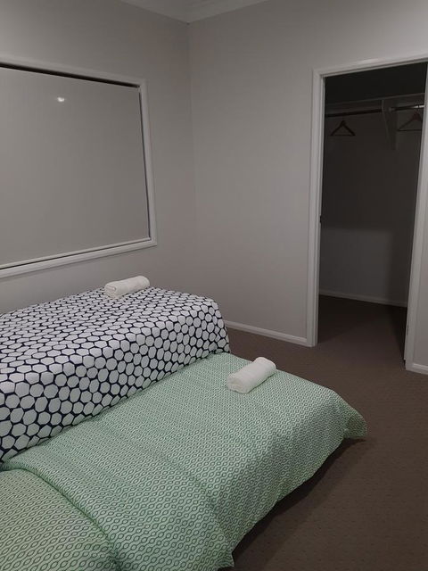 Adwaga Lodge - Hotels Melbourne 7