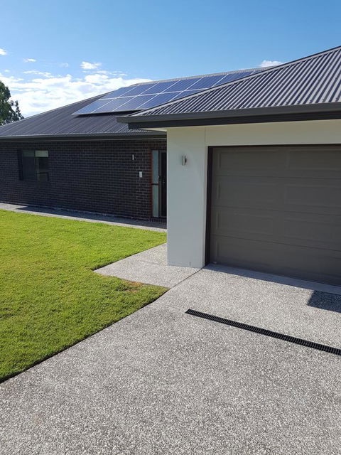 Adwaga Lodge - Hotels Melbourne 0