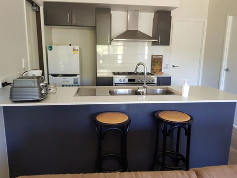 Adwaga Lodge - Hotels Melbourne 21