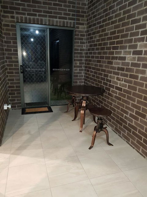 Adwaga Lodge - Hotels Melbourne 10