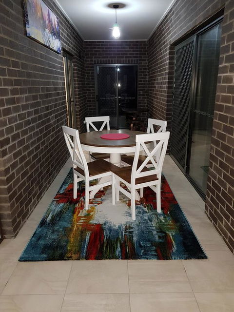 Adwaga Lodge - Hotels Melbourne 11