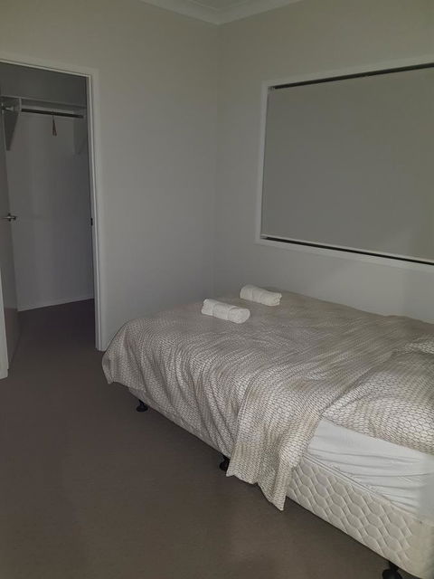 Adwaga Lodge - Hotels Melbourne 6