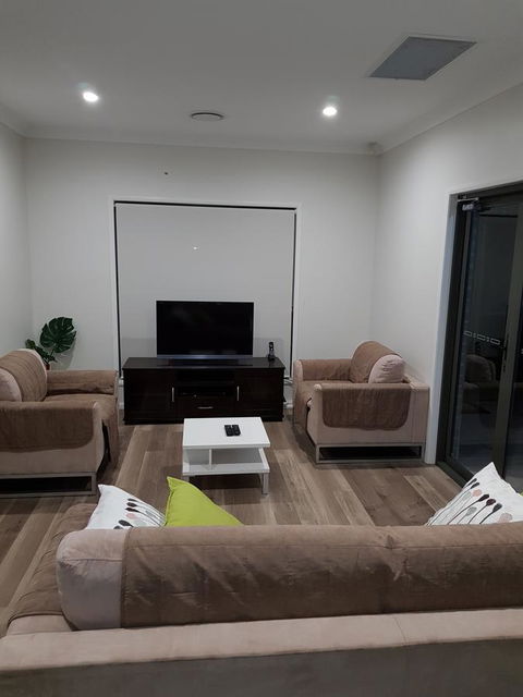 Adwaga Lodge - Hotels Melbourne 8