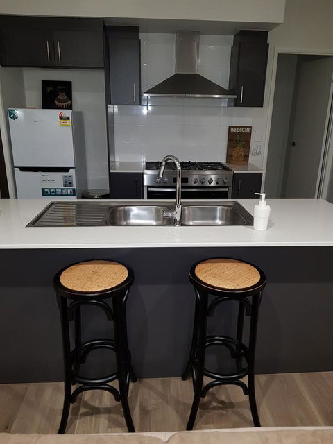 Adwaga Lodge - Hotels Melbourne 9