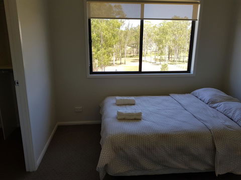 Adwaga Lodge - Hotels Melbourne 17