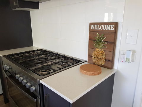 Adwaga Lodge - Hotels Melbourne 18