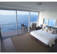 1 Bright Point Apartment 5201 - Hotels Melbourne