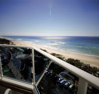 Grosvenor Beachfront Apartments - Hotels Melbourne