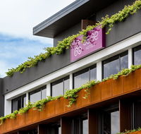 Sage Hotel James Street - Hotels Melbourne