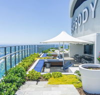 Rhapsody Resort - Official - Hotels Melbourne