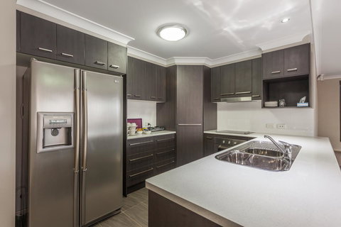 Platinum International - Hotels Melbourne 31