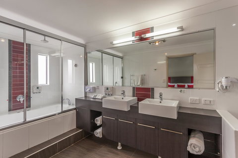 Platinum International - Hotels Melbourne 22