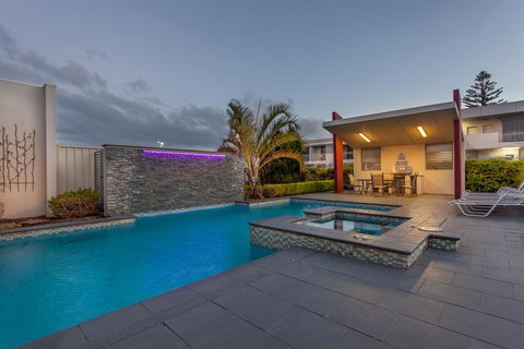 Platinum International - Hotels Melbourne 24