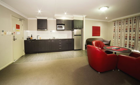 Platinum International - Hotels Melbourne 11