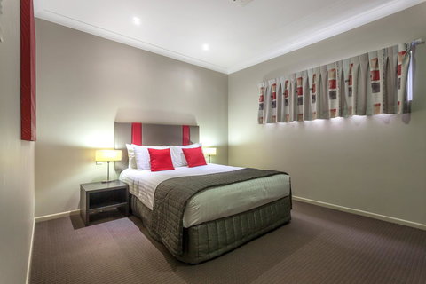 Platinum International - Hotels Melbourne 4