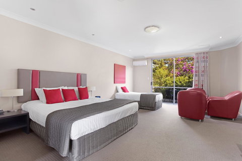 Platinum International - Hotels Melbourne 23