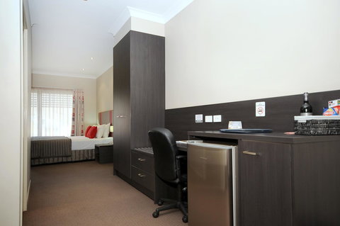 Platinum International - Hotels Melbourne 20