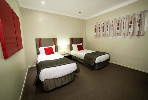Platinum International - Hotels Melbourne 12
