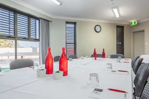 Platinum International - Hotels Melbourne 43