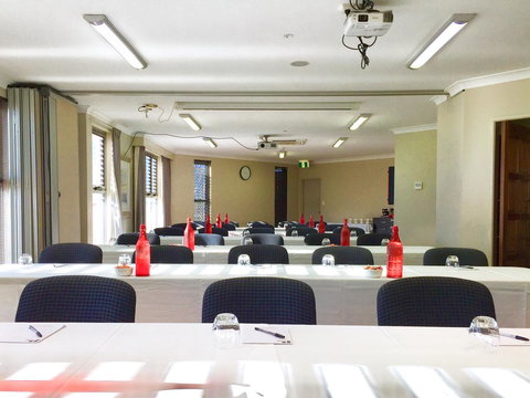 Platinum International - Hotels Melbourne 44