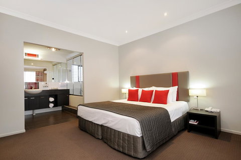Platinum International - Hotels Melbourne 18