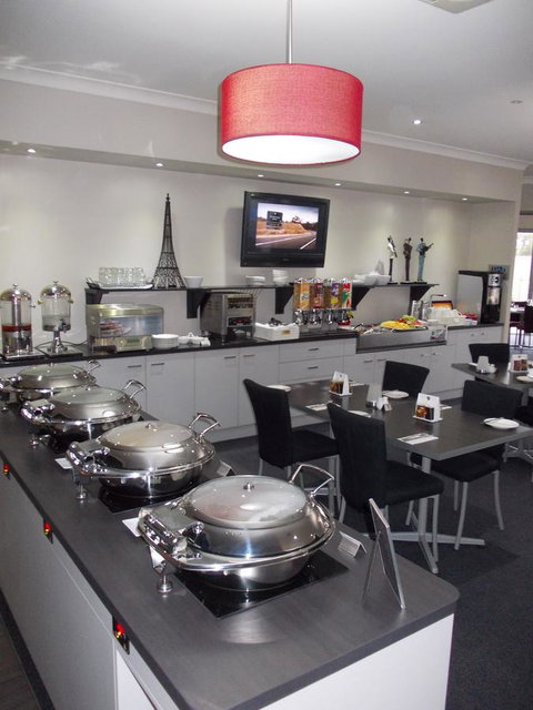 Platinum International - Hotels Melbourne 39