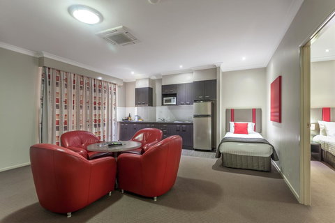 Platinum International - Hotels Melbourne 33