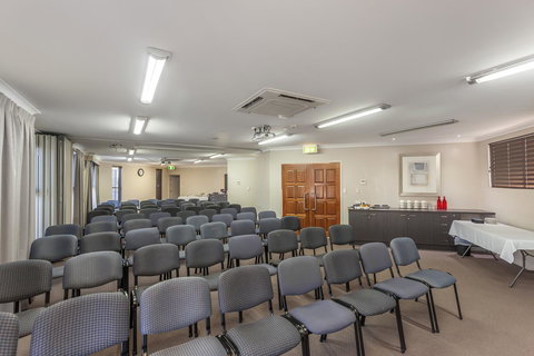 Platinum International - Hotels Melbourne 38