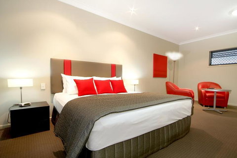 Platinum International - Hotels Melbourne 6