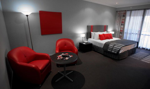 Platinum International - Hotels Melbourne 30