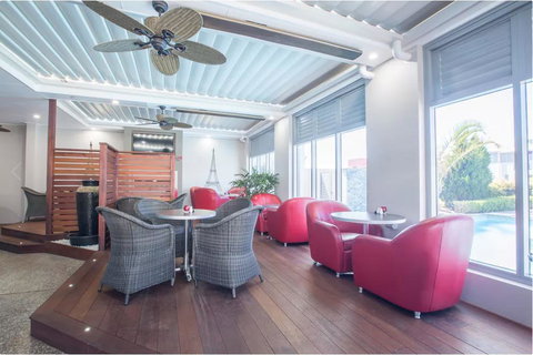 Platinum International - Hotels Melbourne 26