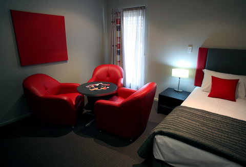 Platinum International - Hotels Melbourne 34