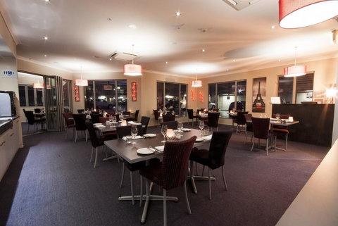 Platinum International - Hotels Melbourne 25