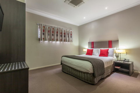 Platinum International - Hotels Melbourne 3