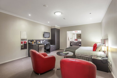 Platinum International - Hotels Melbourne 32