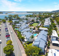 Noosa Place Resort - Hotels Melbourne
