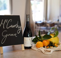 McCarthy Grove Maleny - Hotels Melbourne