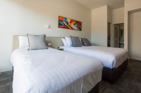 Nightcap At Emerald Star Hotel - Hotels Melbourne 1