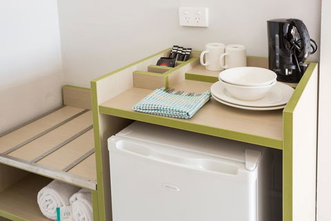 Nightcap At Emerald Star Hotel - Hotels Melbourne 34