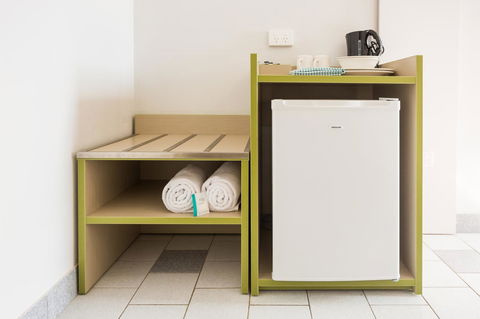 Nightcap At Emerald Star Hotel - Hotels Melbourne 32