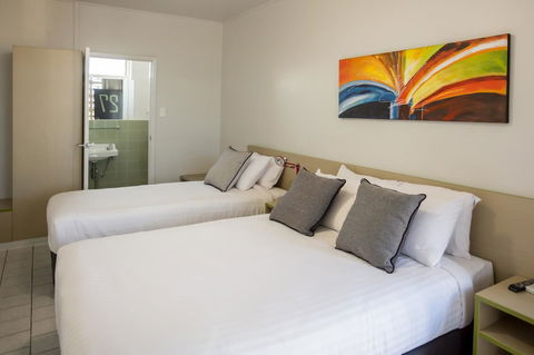 Nightcap At Emerald Star Hotel - Hotels Melbourne 41