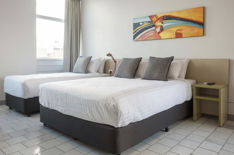 Nightcap At Emerald Star Hotel - Hotels Melbourne 24