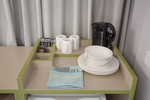 Nightcap At Emerald Star Hotel - Hotels Melbourne 44