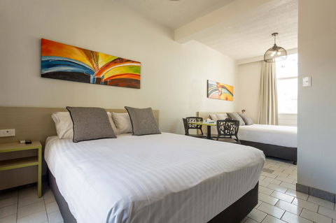 Nightcap At Emerald Star Hotel - Hotels Melbourne 0