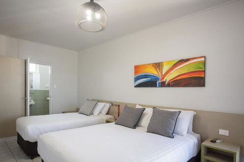 Nightcap At Emerald Star Hotel - Hotels Melbourne 43