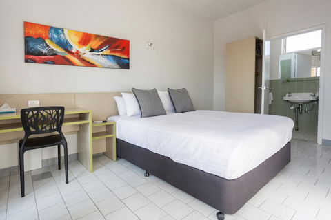 Nightcap At Emerald Star Hotel - Hotels Melbourne 31