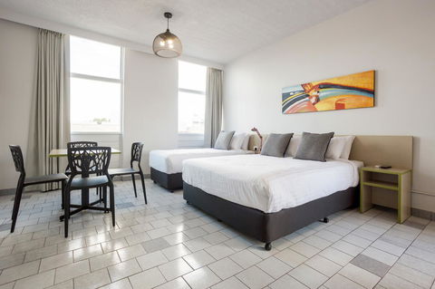 Nightcap At Emerald Star Hotel - Hotels Melbourne 3