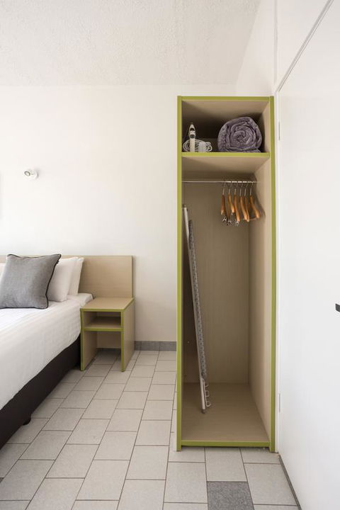 Nightcap At Emerald Star Hotel - Hotels Melbourne 33